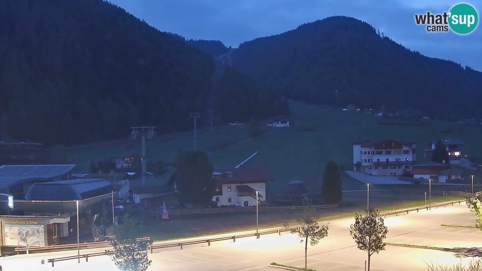 Sciare in Gitschberg Jochtal | Valles | Rio Pusteria