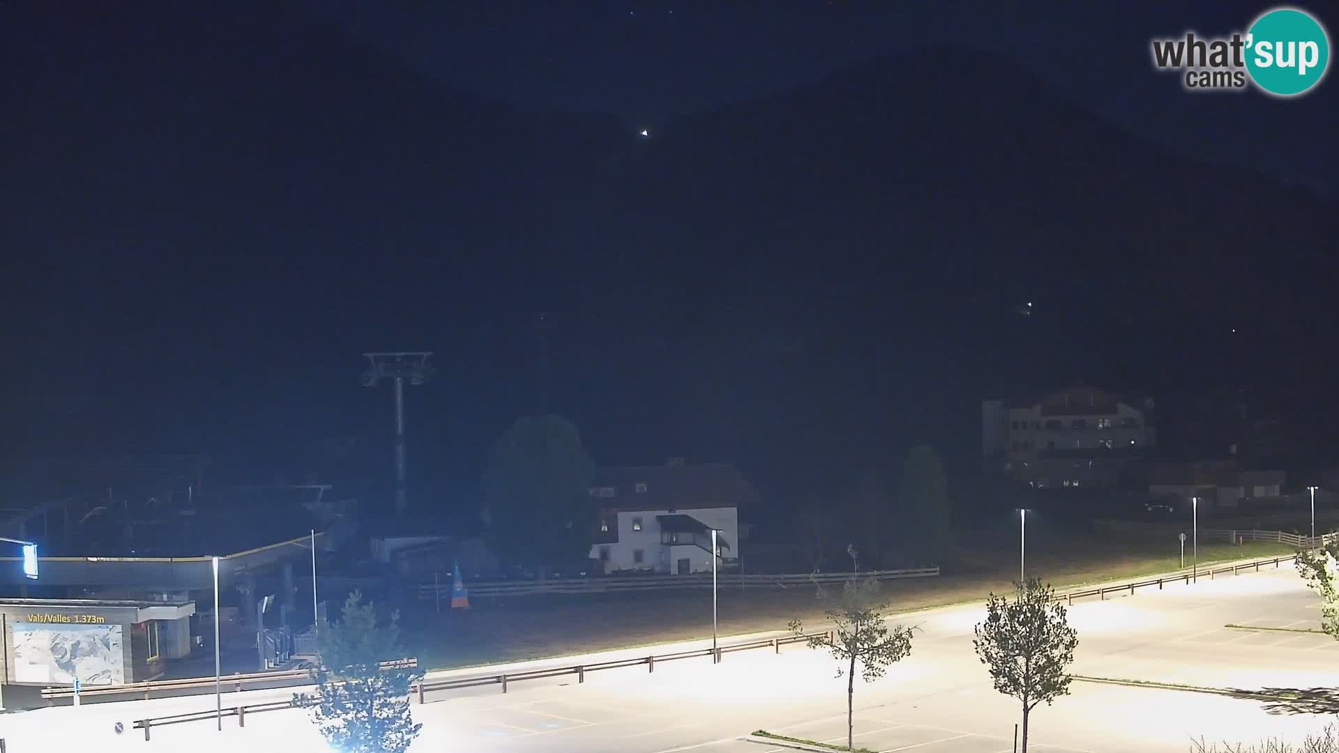 Gitschberg Jochtal | Valle de Vals | Rio Pusteria