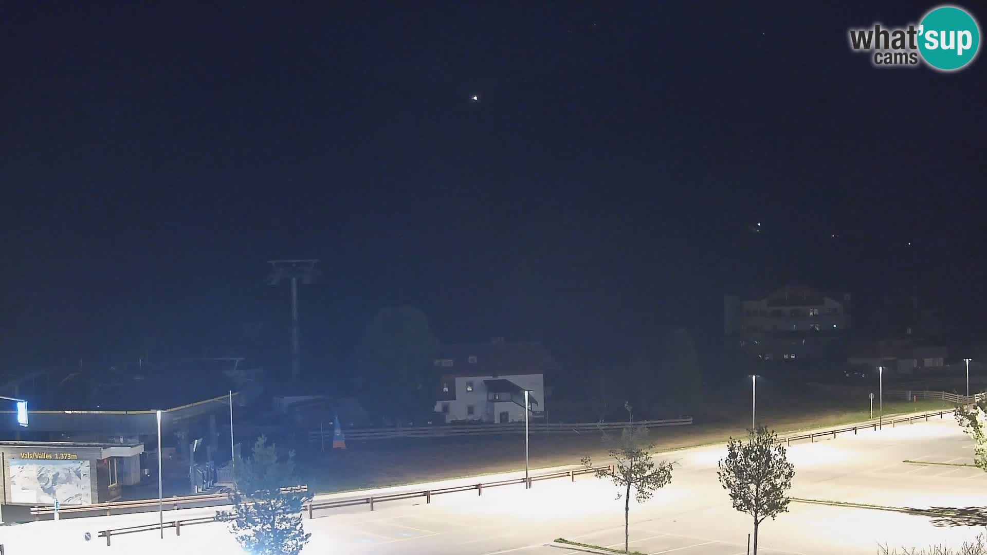 Gitschberg Jochtal | Valle de Vals | Rio Pusteria