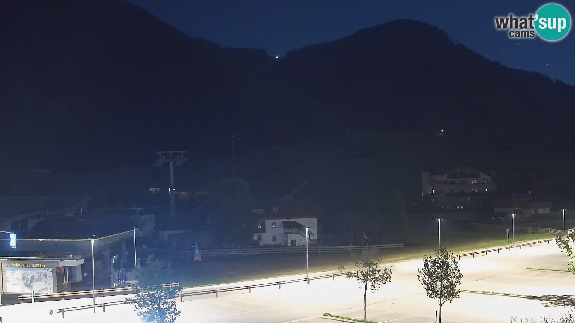 Gitschberg Jochtal | Vals Tal / Valles | Rio Pusteria