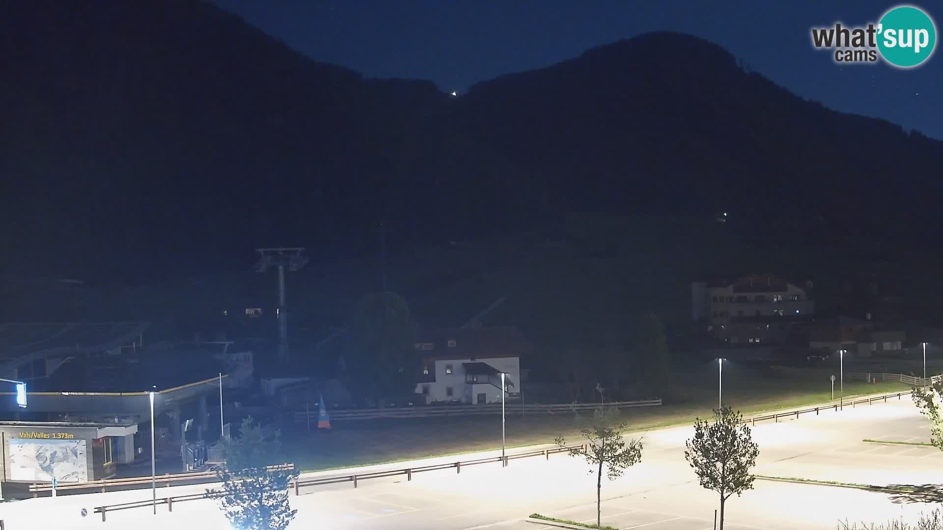 Gitschberg Jochtal | Vals Tal | Mühlbach