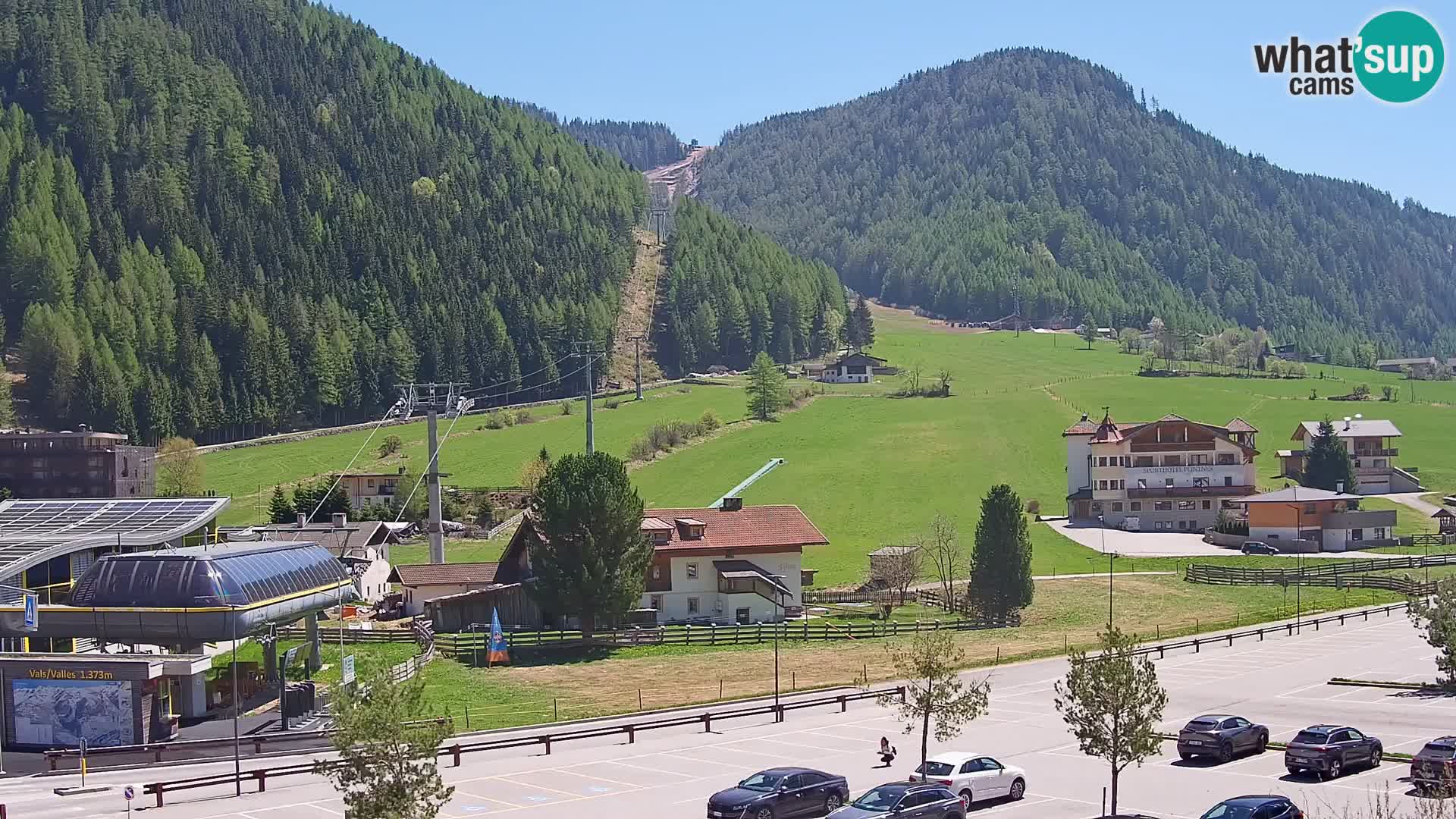 Gitschberg Jochtal | Vals Tal | Mühlbach