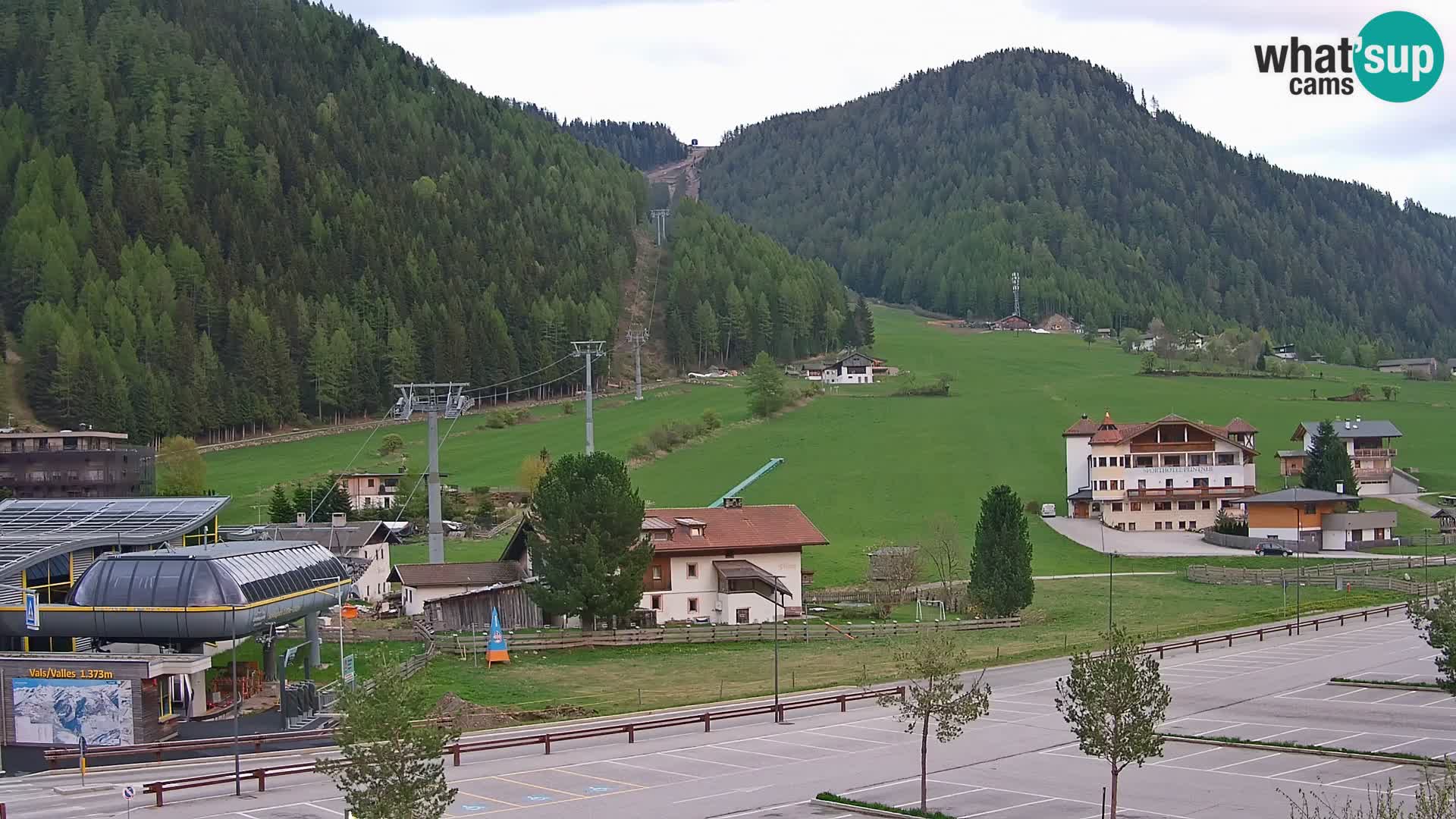 Sciare in Gitschberg Jochtal | Valles | Rio Pusteria