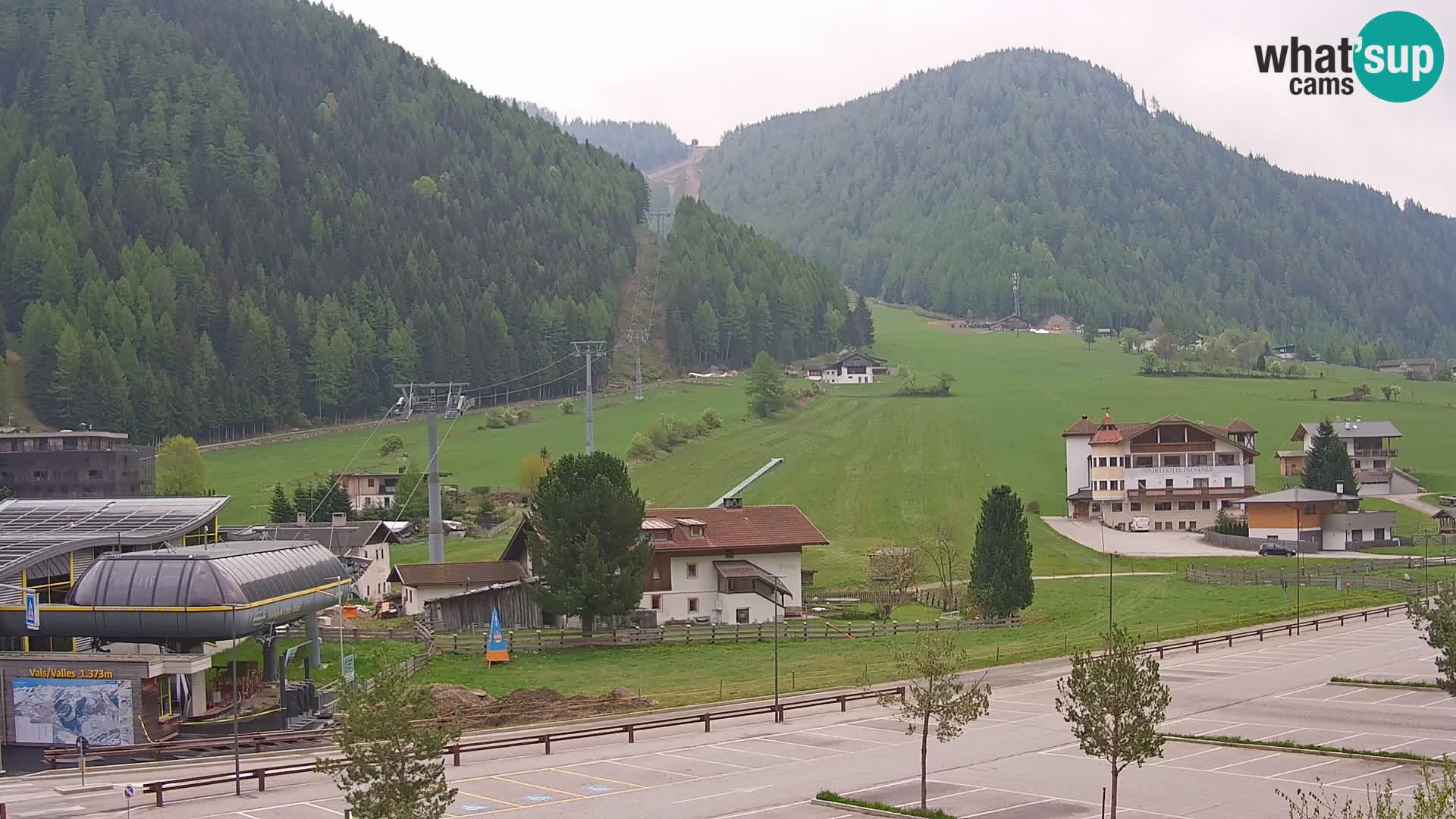 Gitschberg Jochtal | Vals Tal | Mühlbach