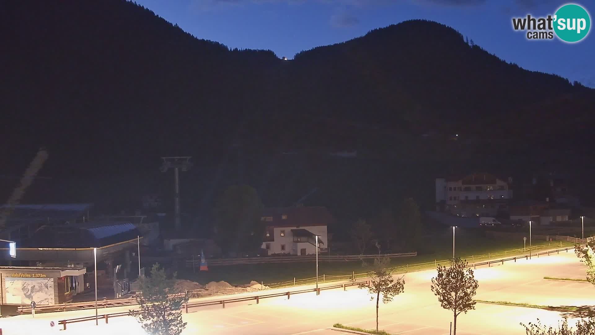 Gitschberg Jochtal | Vals Tal / Valles | Rio Pusteria