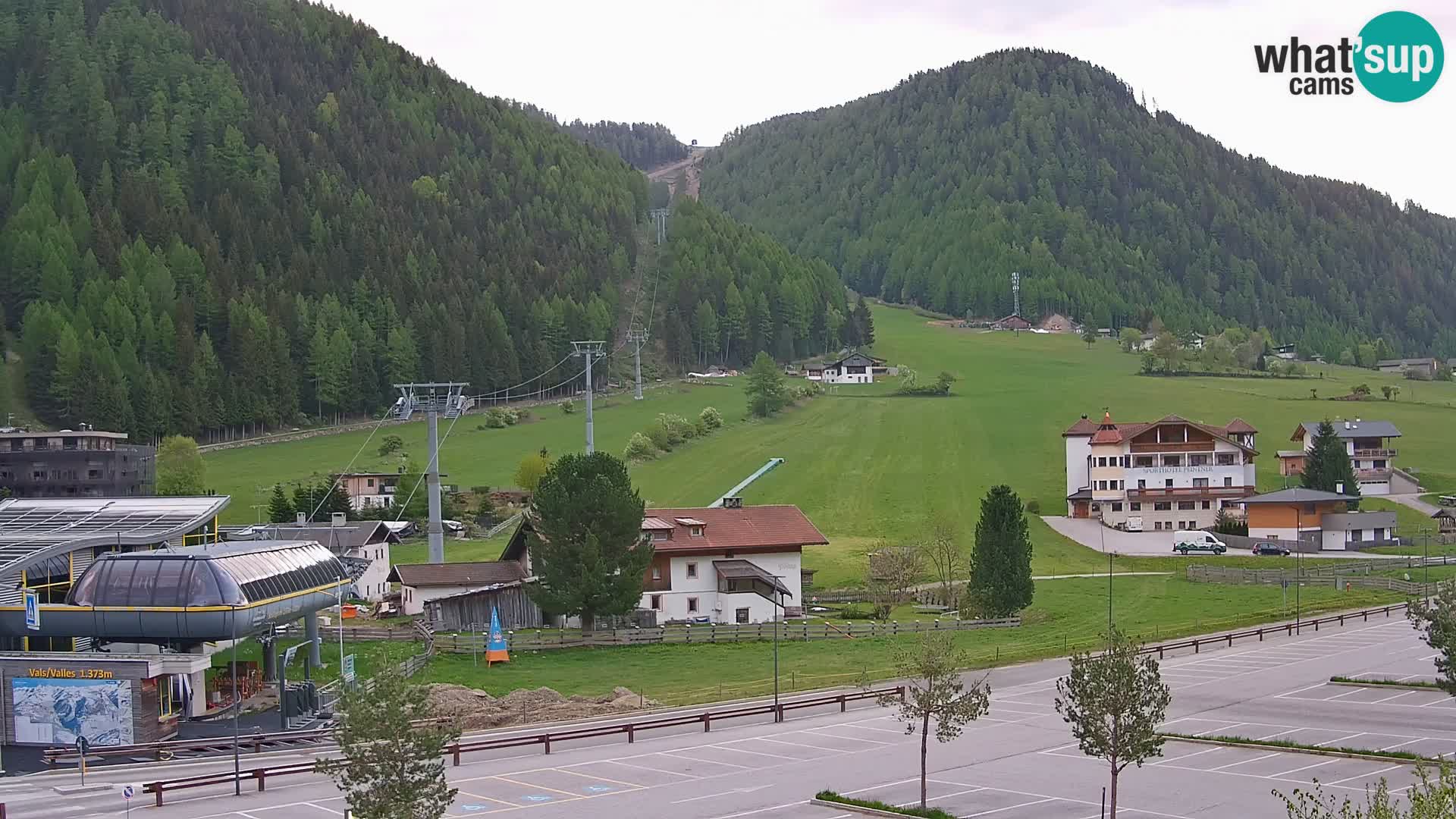 Gitschberg Jochtal | Vals Tal | Mühlbach