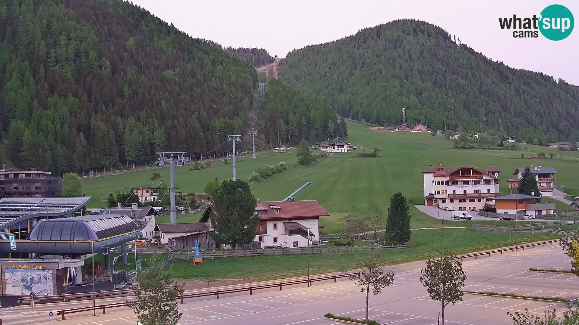 Gitschberg Jochtal | Vals Tal | Mühlbach