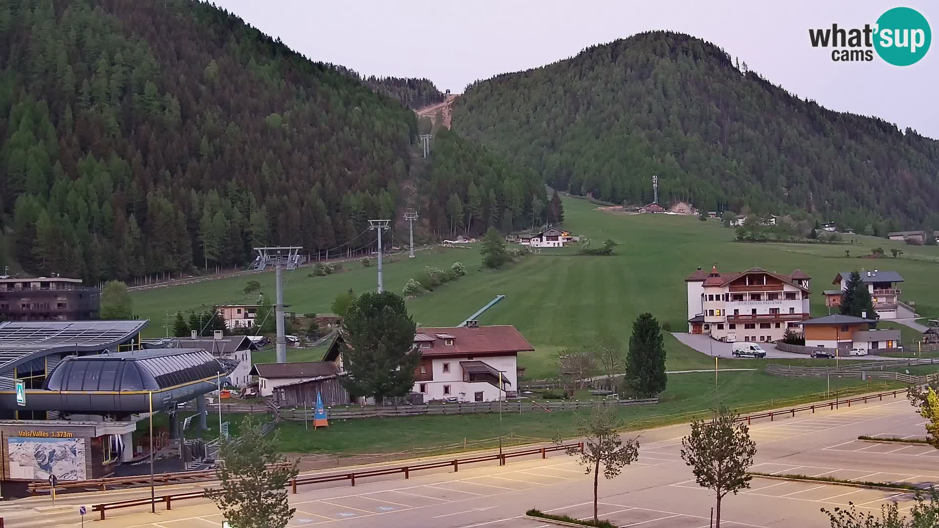 Gitschberg Jochtal | Vals Tal / Valles | Rio Pusteria