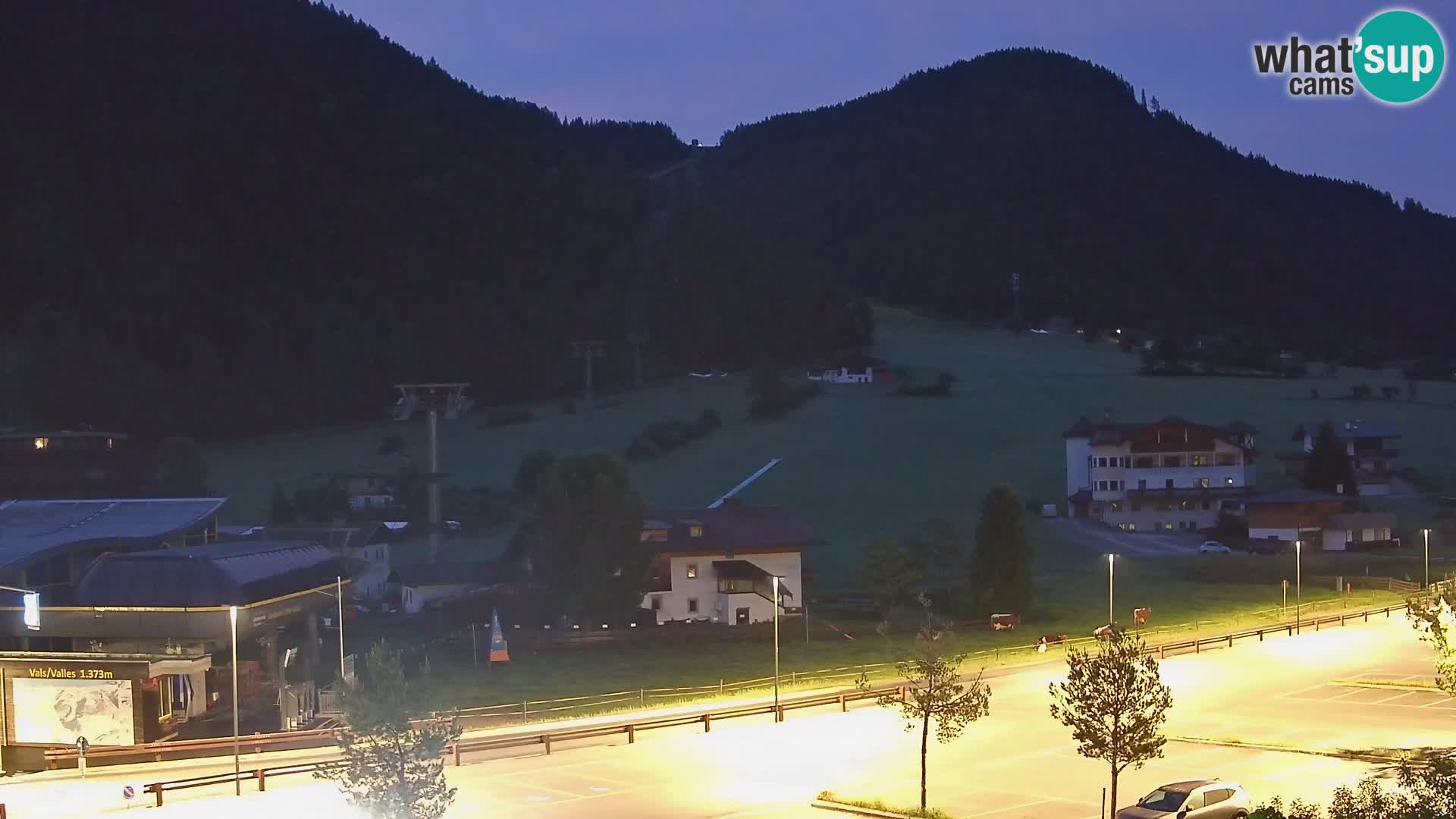 Gitschberg Jochtal | Vals Tal / Valles | Rio Pusteria