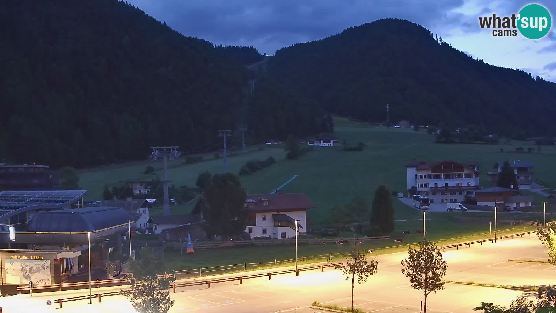 Sciare in Gitschberg Jochtal | Valles | Rio Pusteria