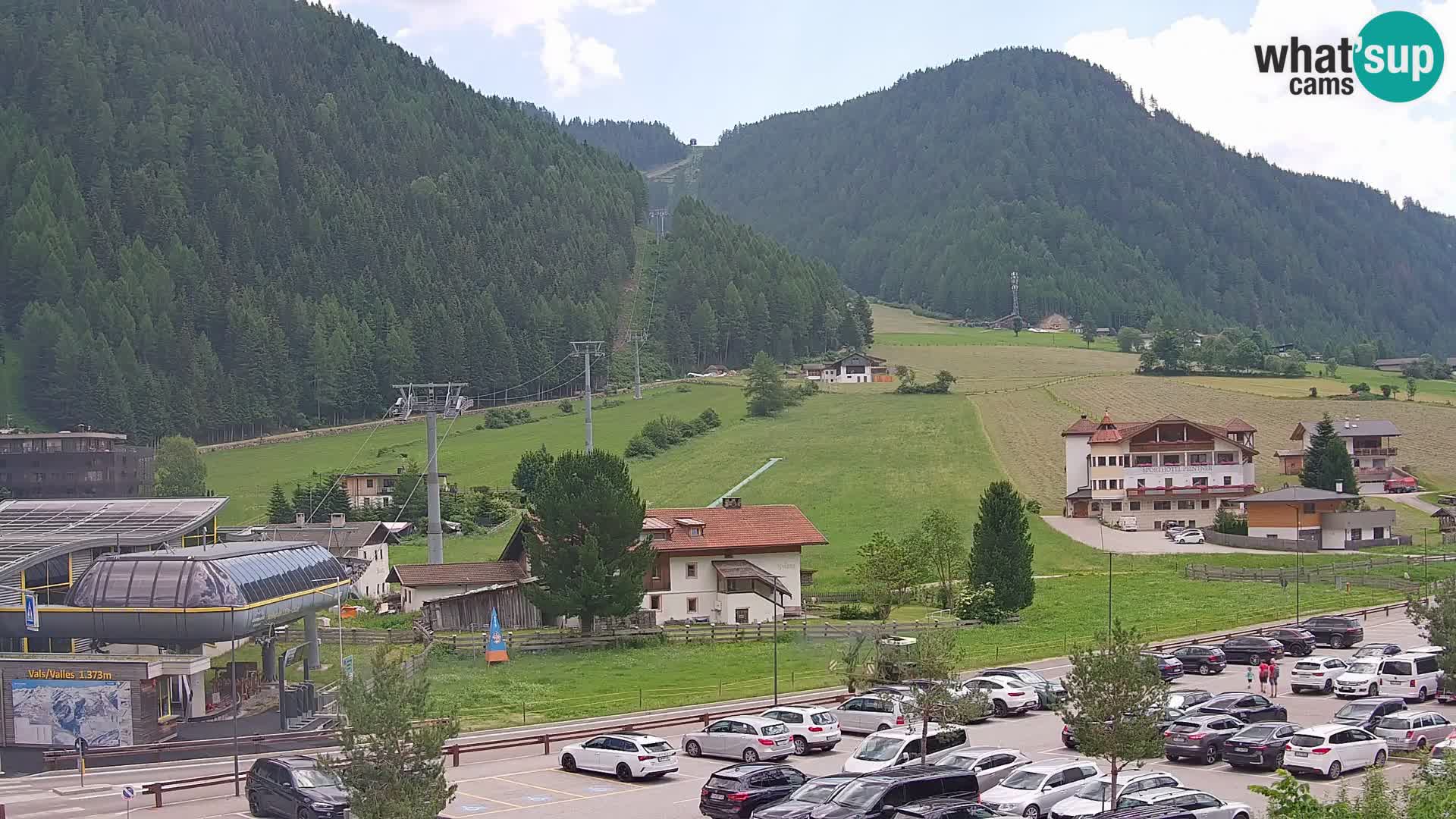 Gitschberg Jochtal | Vals Tal / Valles | Rio Pusteria