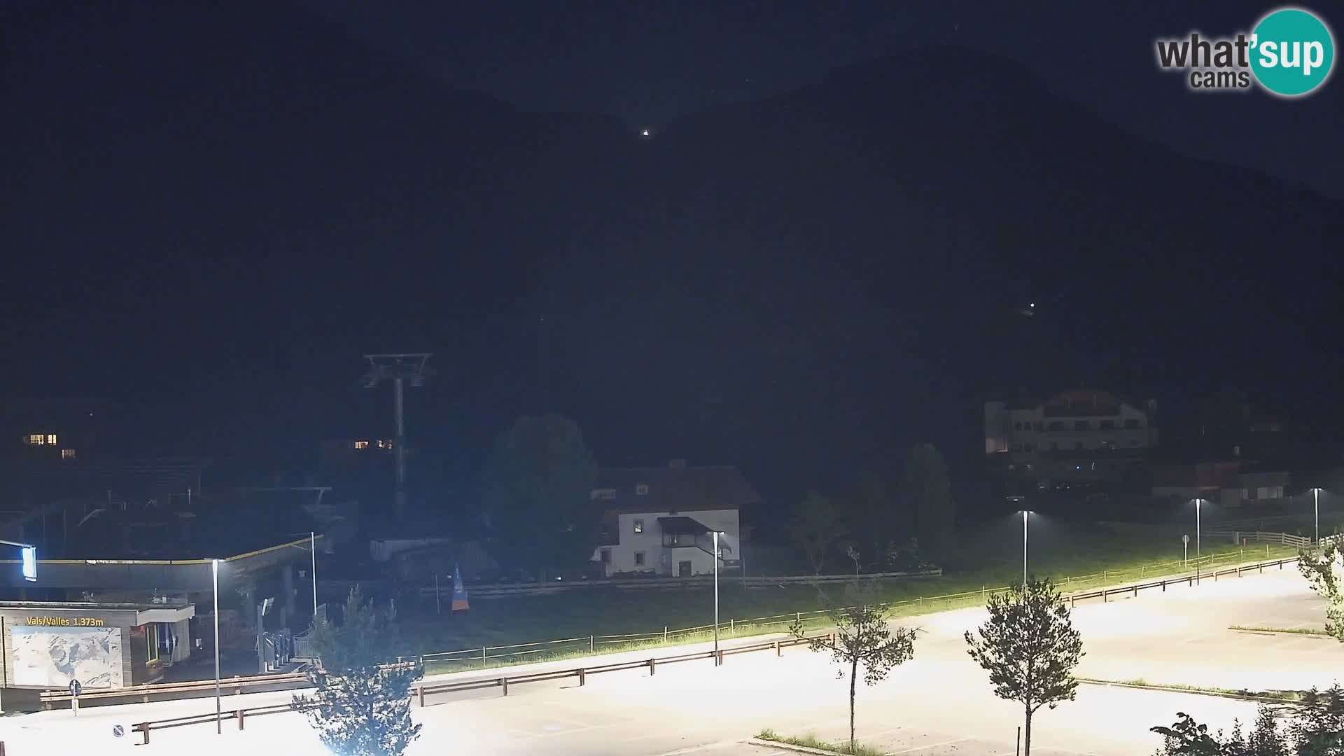 Gitschberg Jochtal | Valle de Vals | Rio Pusteria