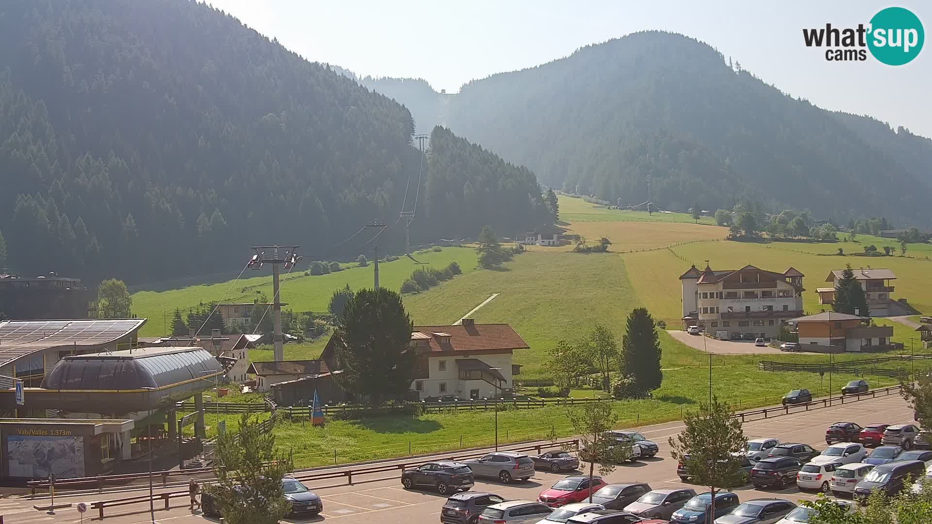 Gitschberg Jochtal | Vals Tal | Mühlbach