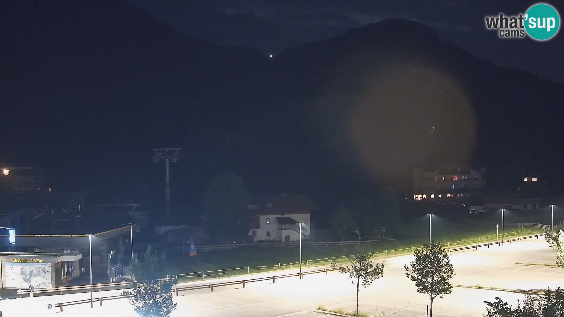 Gitschberg Jochtal | Vals Tal / Valles | Rio Pusteria