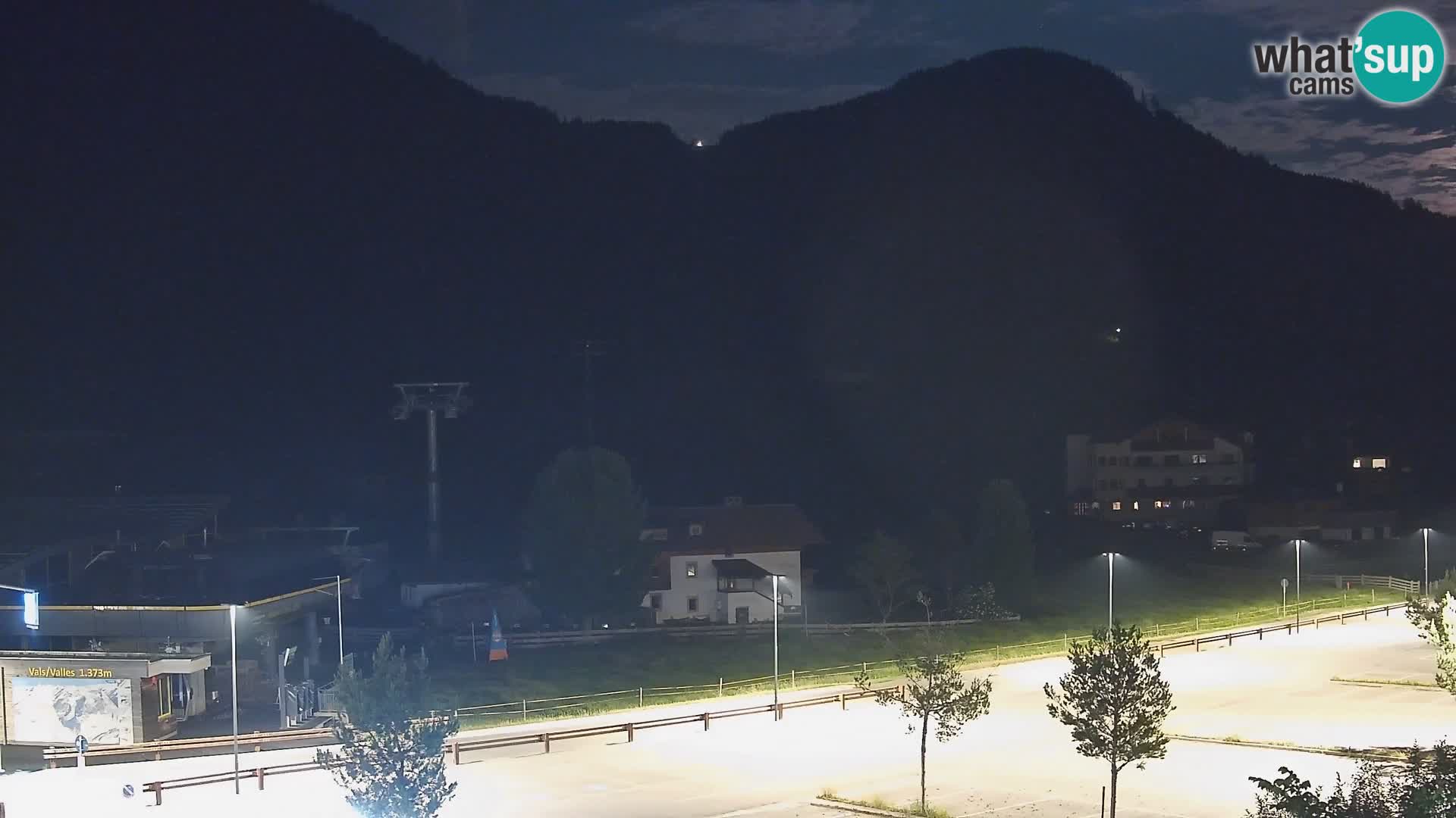 Gitschberg Jochtal | Vals Tal / Valles | Rio Pusteria