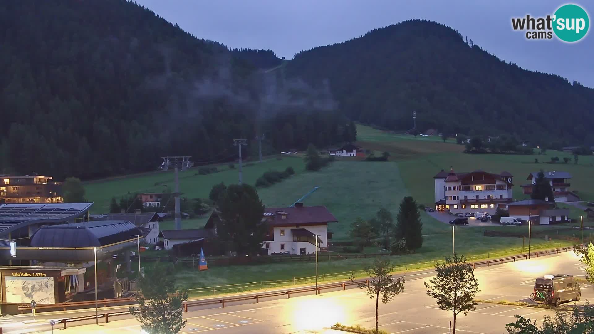 Sciare in Gitschberg Jochtal | Valles | Rio Pusteria