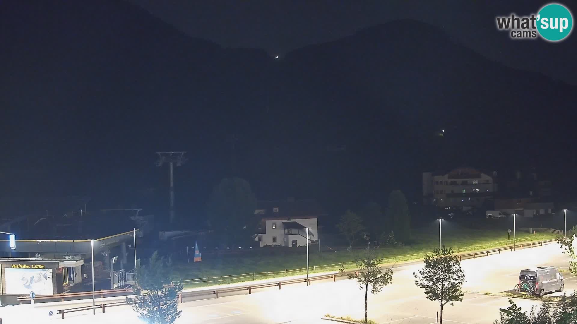 Gitschberg Jochtal | Dolina Vals | Rio Pusteria