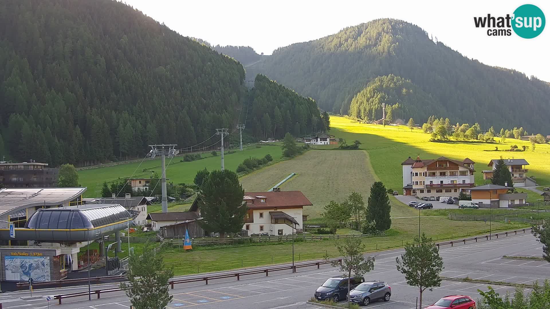 Gitschberg Jochtal | Vals Tal | Mühlbach