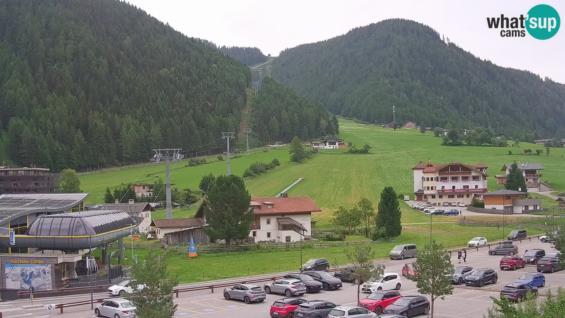 Gitschberg Jochtal | Vals Tal | Mühlbach