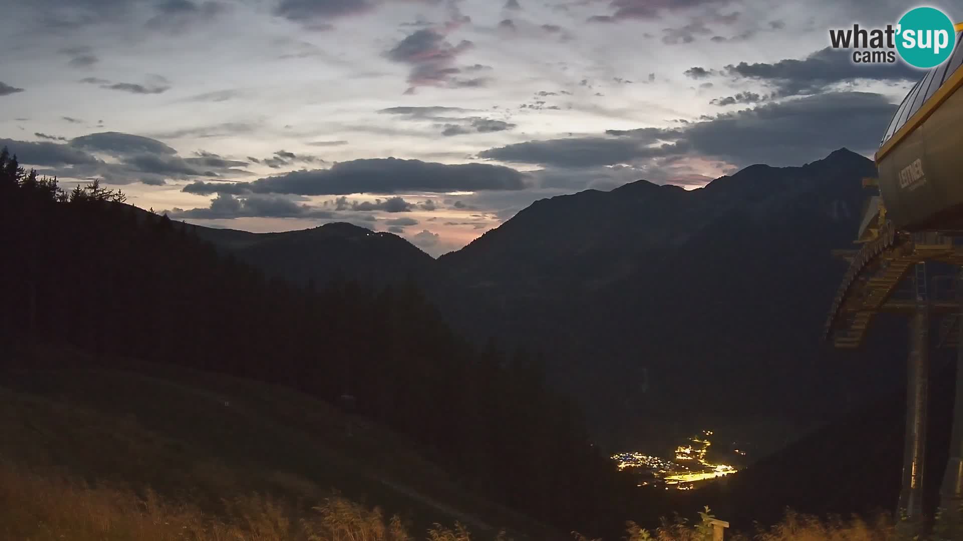 Gitschberg Jochtal SKI | Tanne  | Rio Pusteria