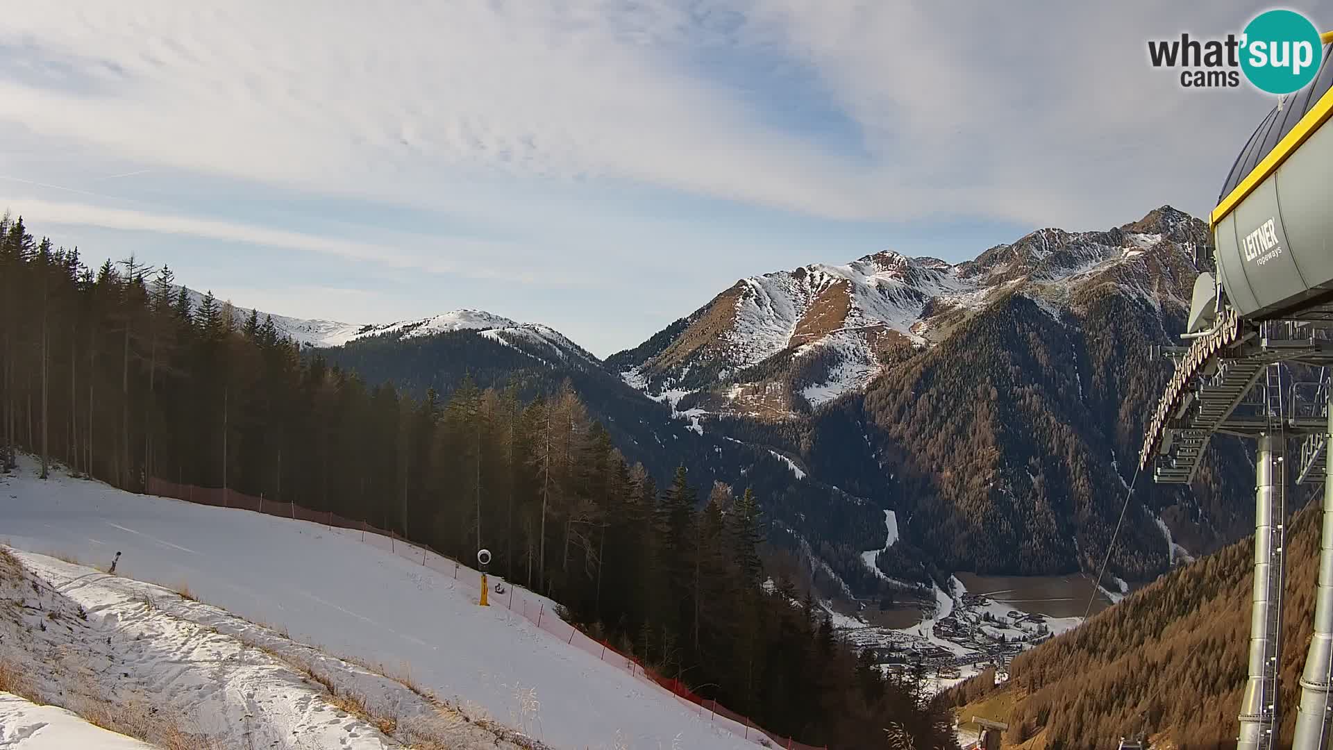 Gitschberg Jochtal SKI | Tanne  | Rio Pusteria