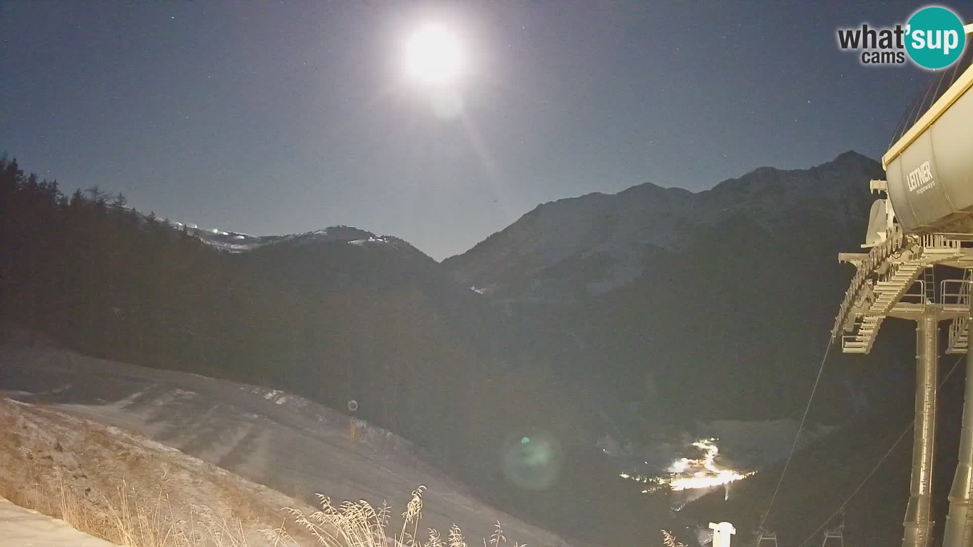 Gitschberg Jochtal SKI | Tanne  | Rio Pusteria