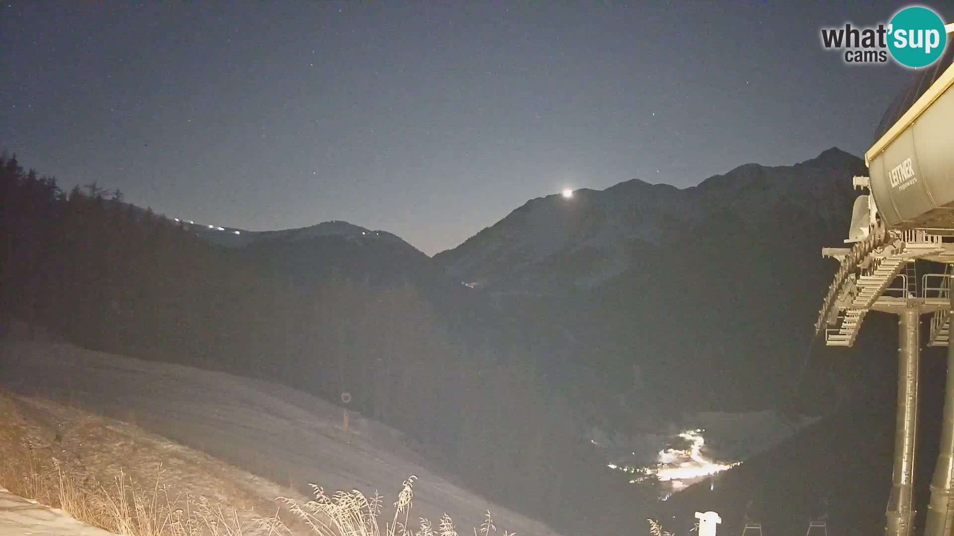 Gitschberg Jochtal SKI | Tanne  | Rio Pusteria