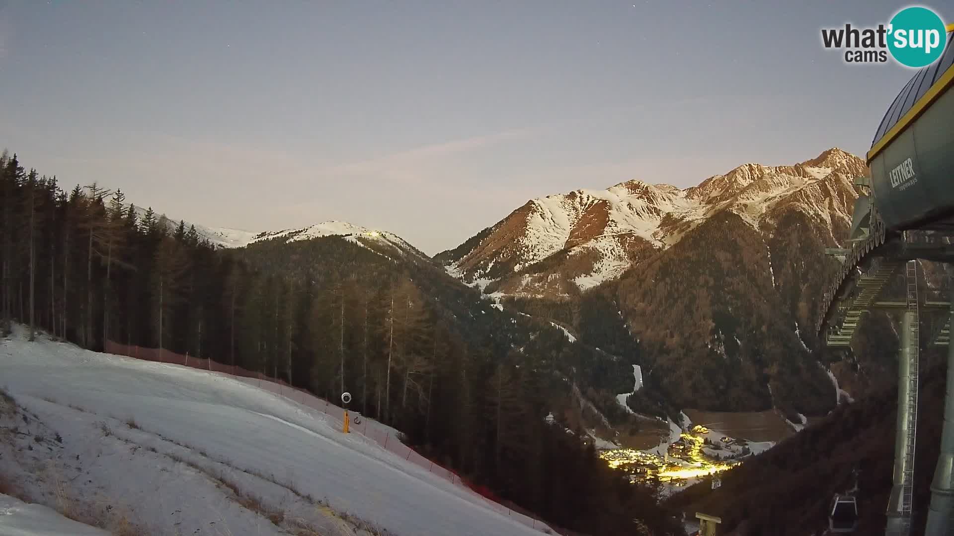 Gitschberg Jochtal SKI | Tanne  | Rio Pusteria