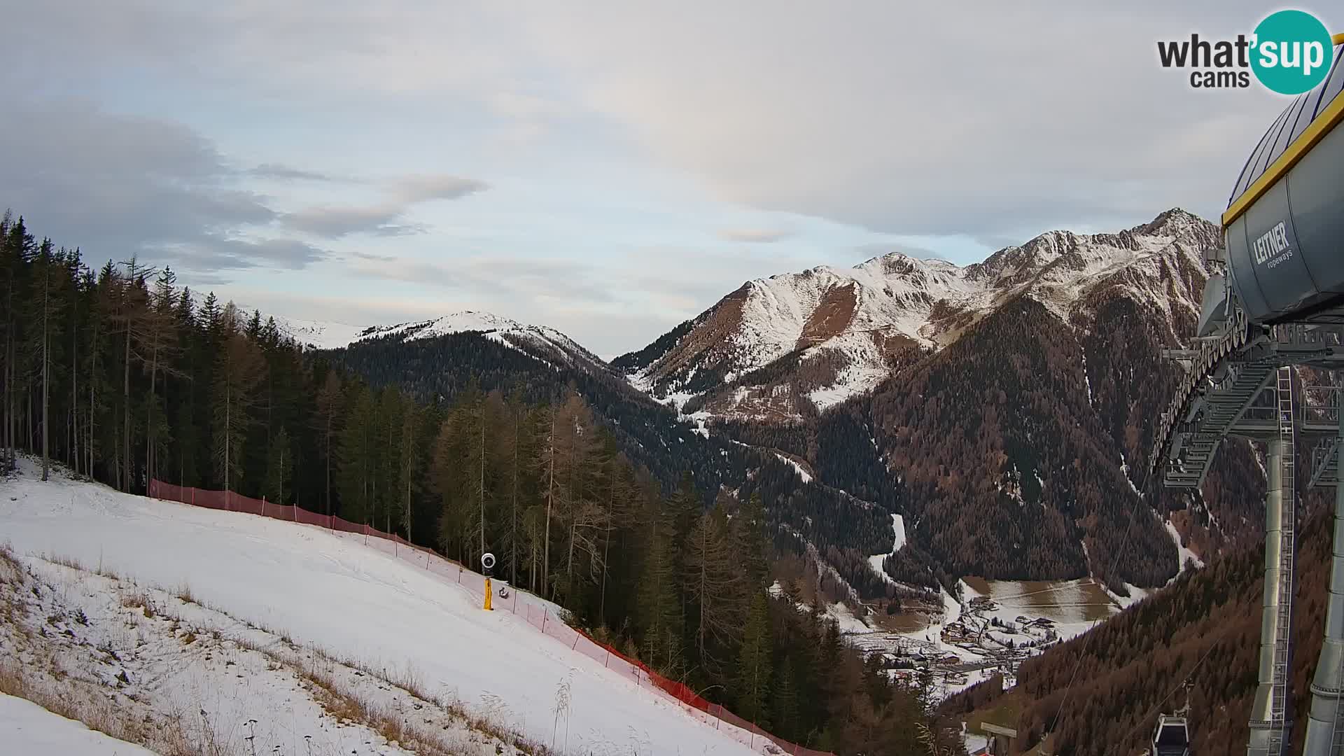 Gitschberg Jochtal SKI | Tanne  | Rio Pusteria