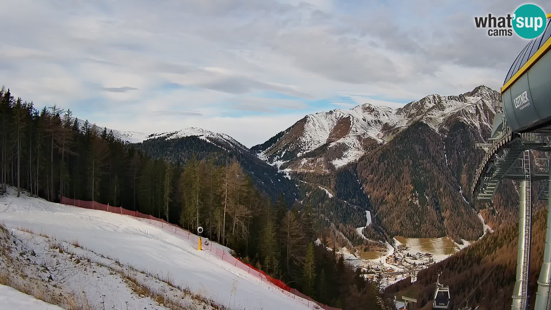 Gitschberg Jochtal SKI | Tanne  | Rio Pusteria