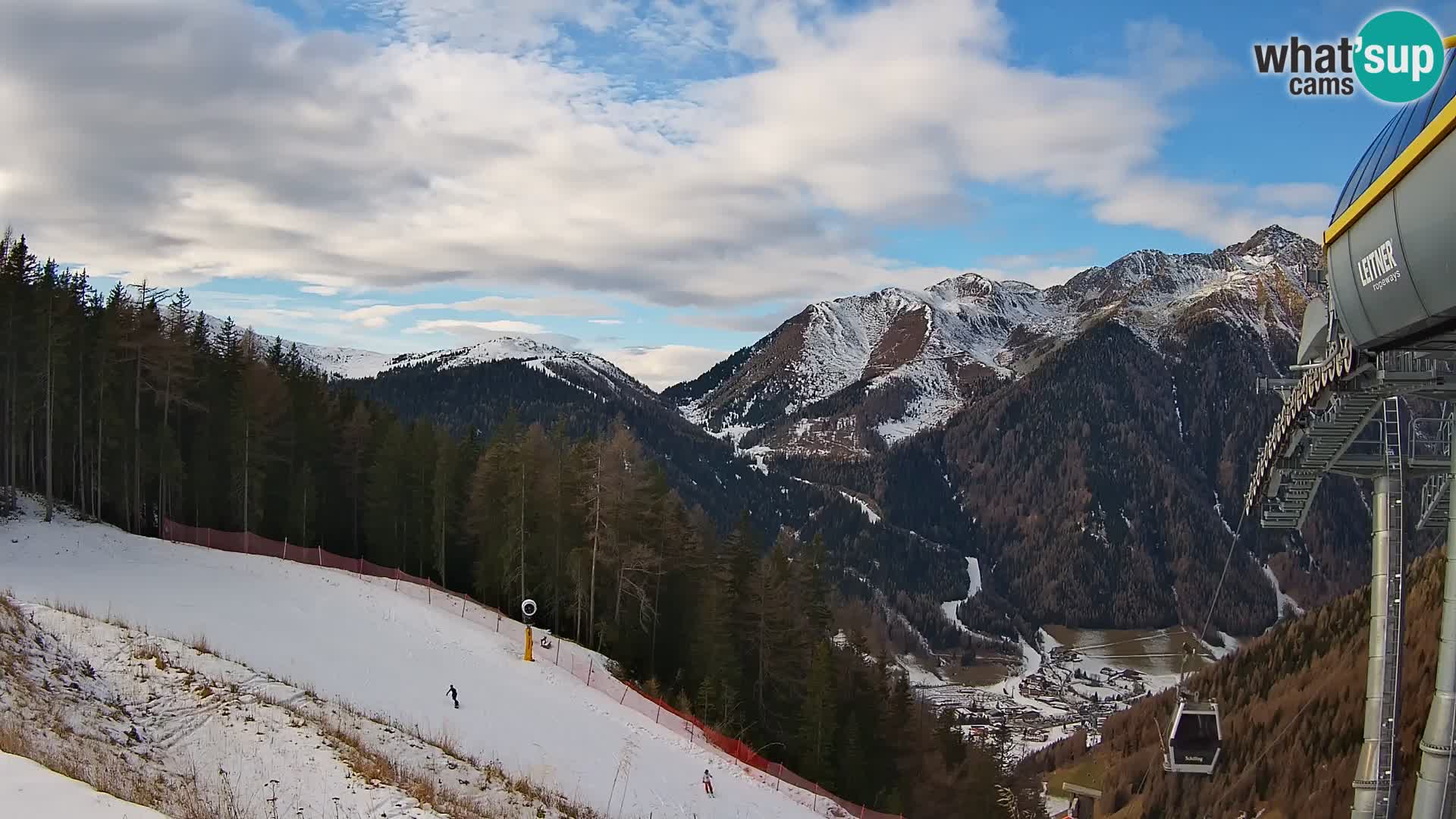 Gitschberg Jochtal SKI | Tanne  | Rio Pusteria