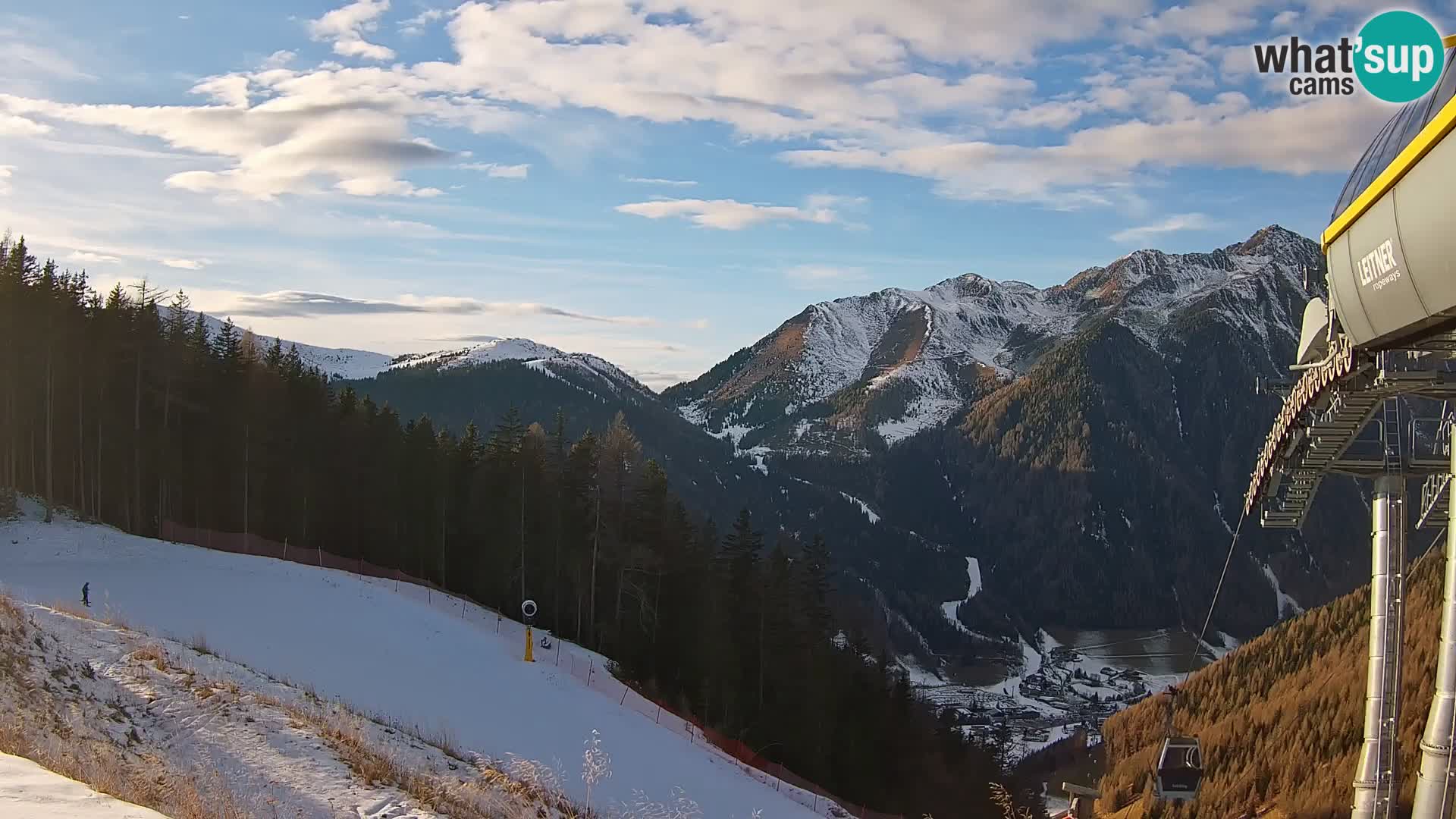 Gitschberg Jochtal SKI | Tanne  | Rio Pusteria