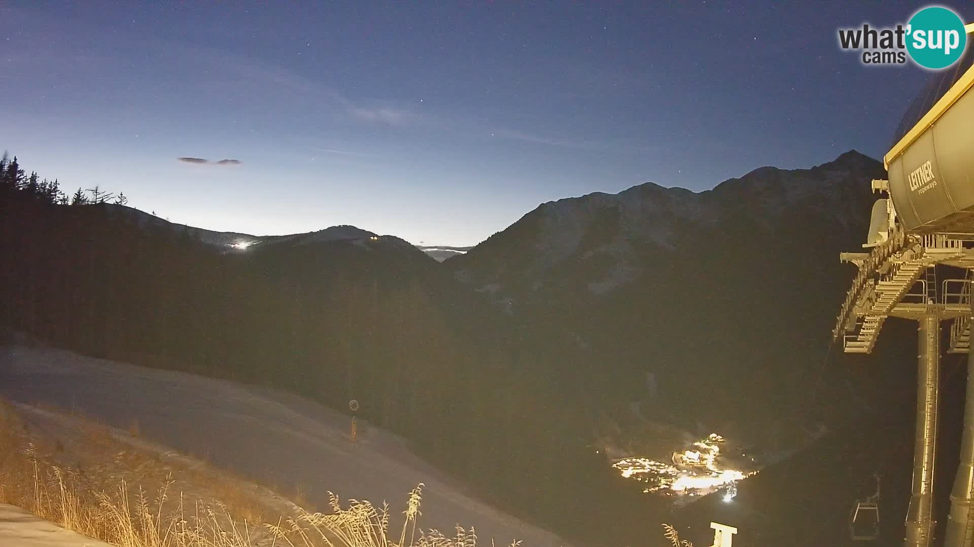 Gitschberg Jochtal SKI | Tanne Berg | Mühlbach