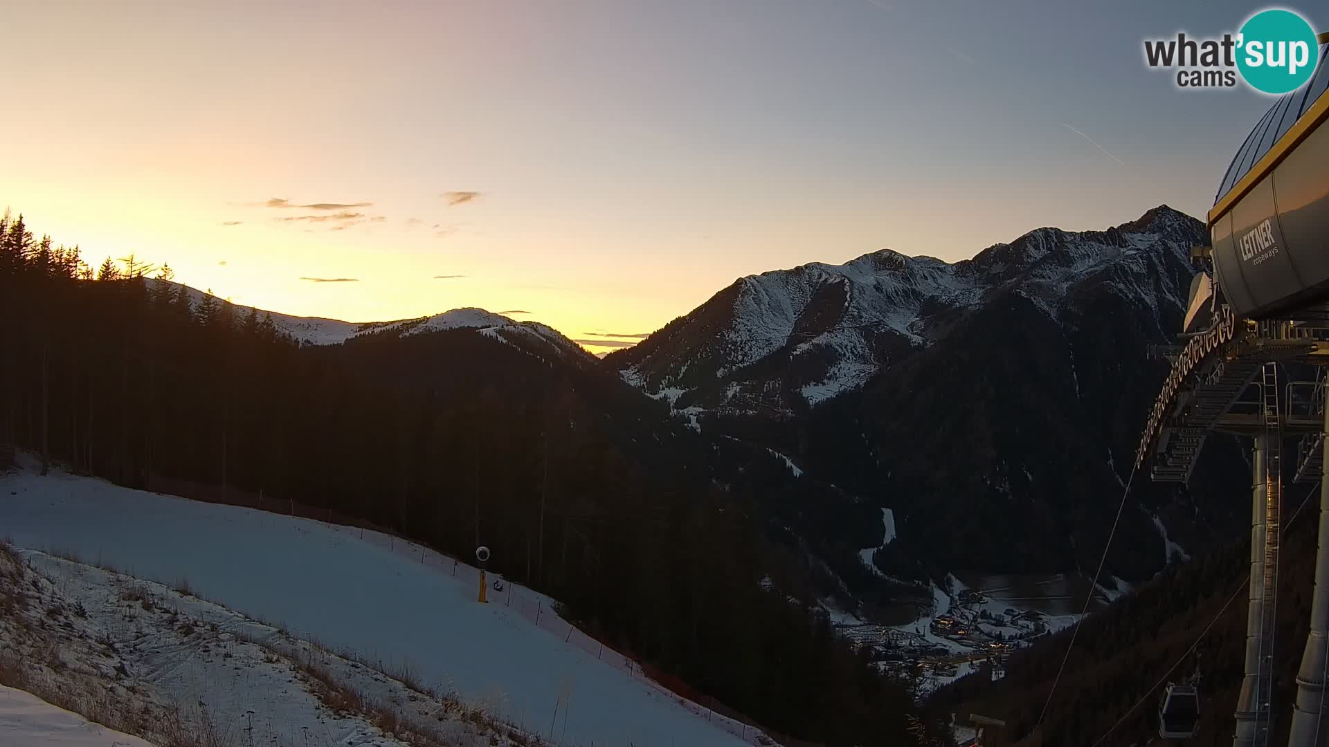 Gitschberg Jochtal SKI | Tanne  | Rio Pusteria