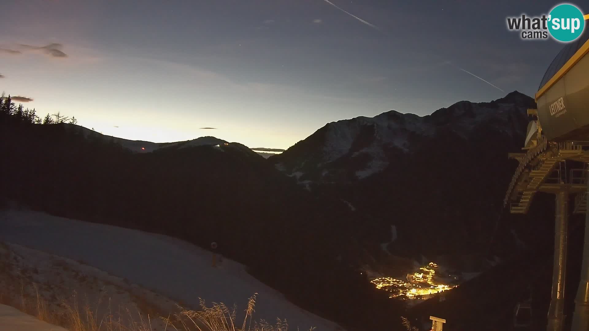 Gitschberg Jochtal SKI | Tanne  | Rio Pusteria