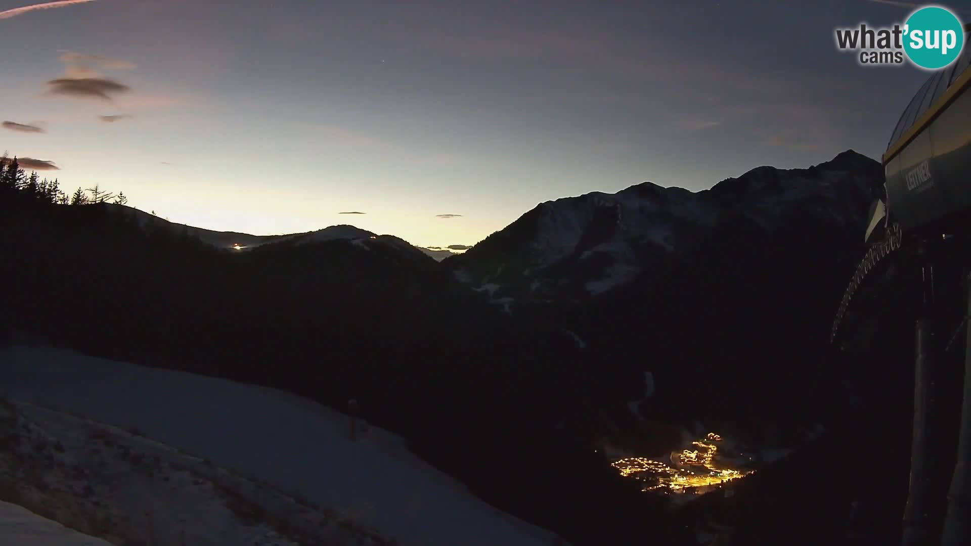 Gitschberg Jochtal SKI | Tanne Berg | Mühlbach