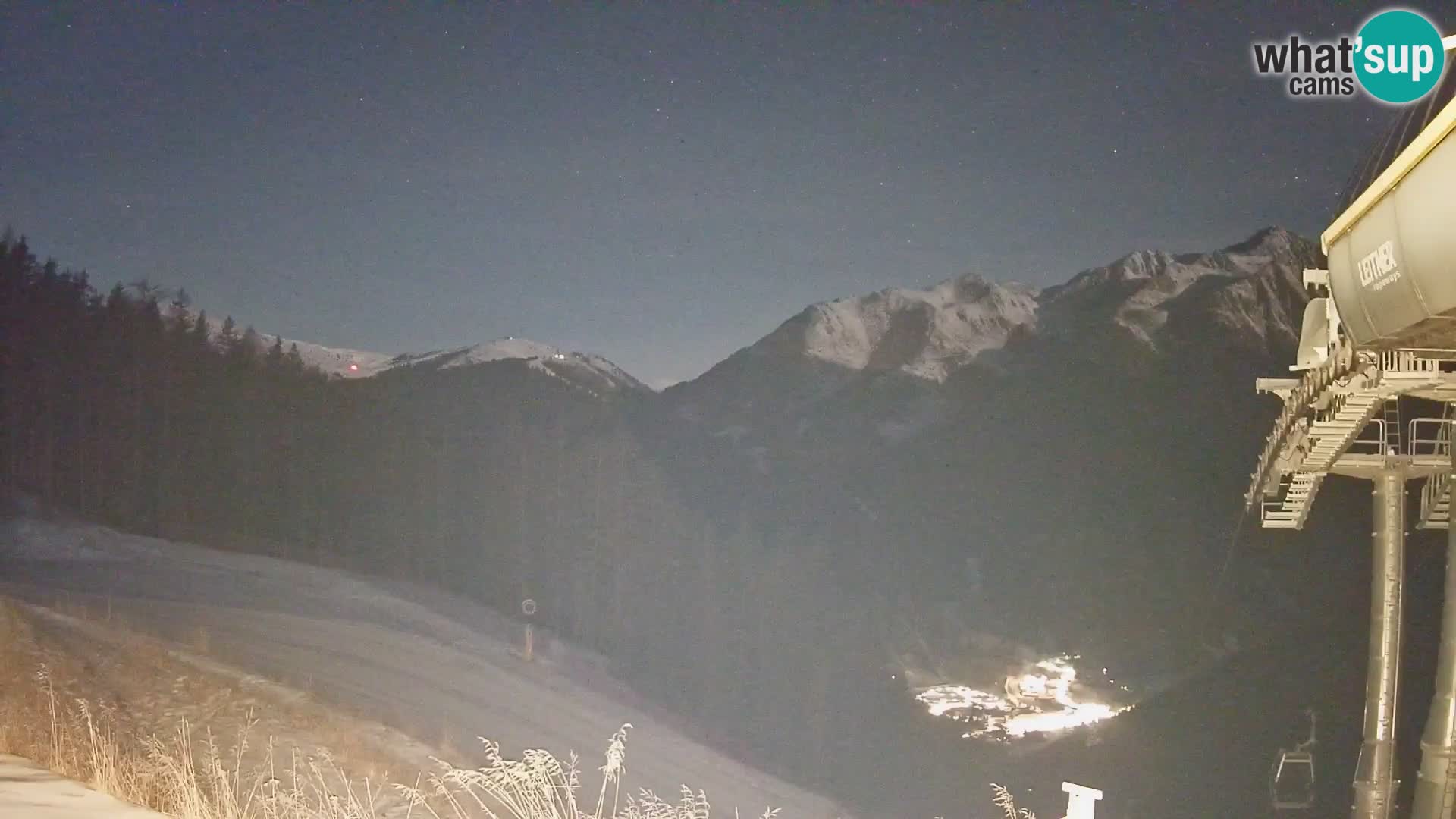 Gitschberg Jochtal SKI | Tanne  | Rio Pusteria