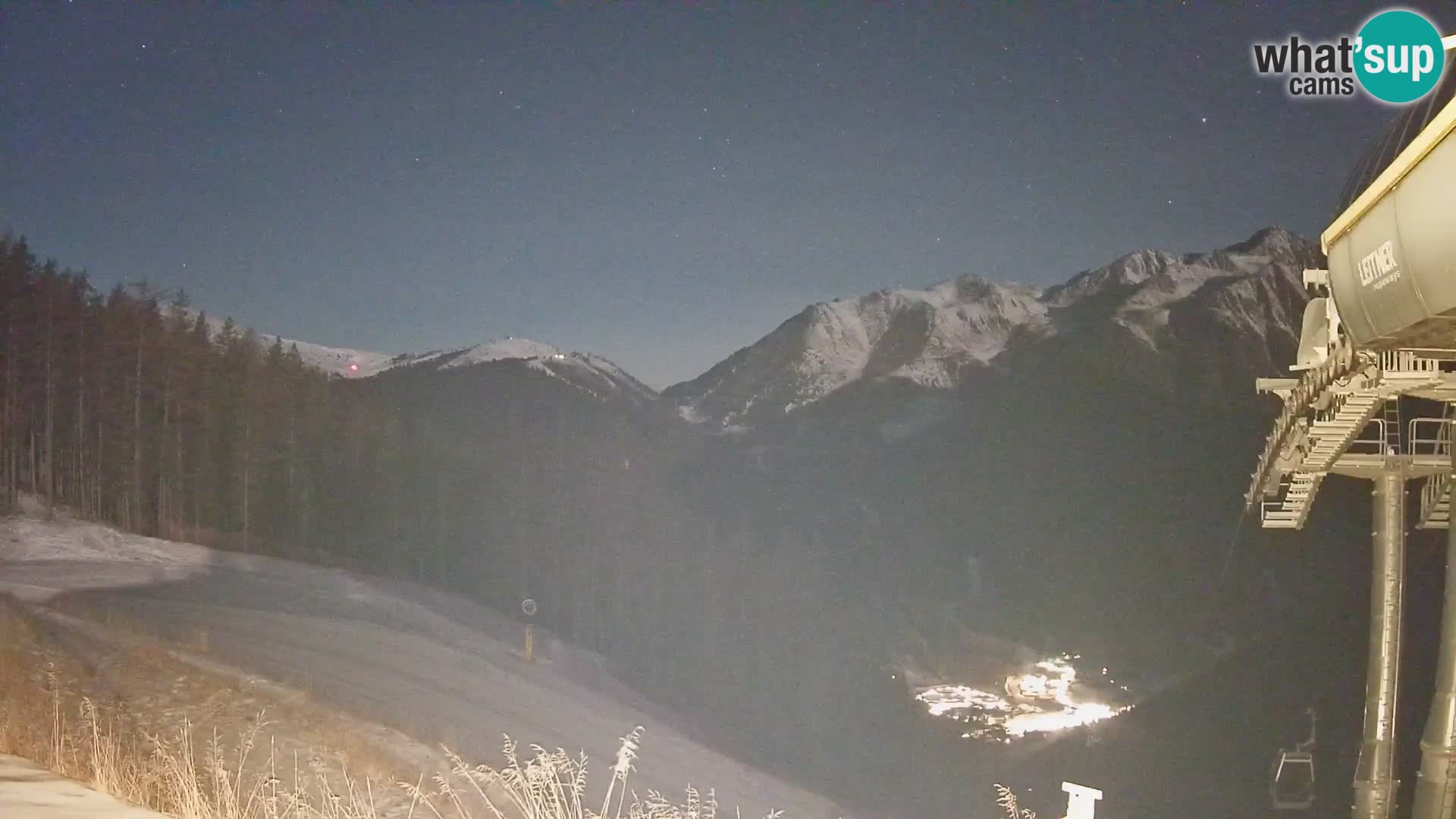 Gitschberg Jochtal SKI | Tanne  | Rio Pusteria