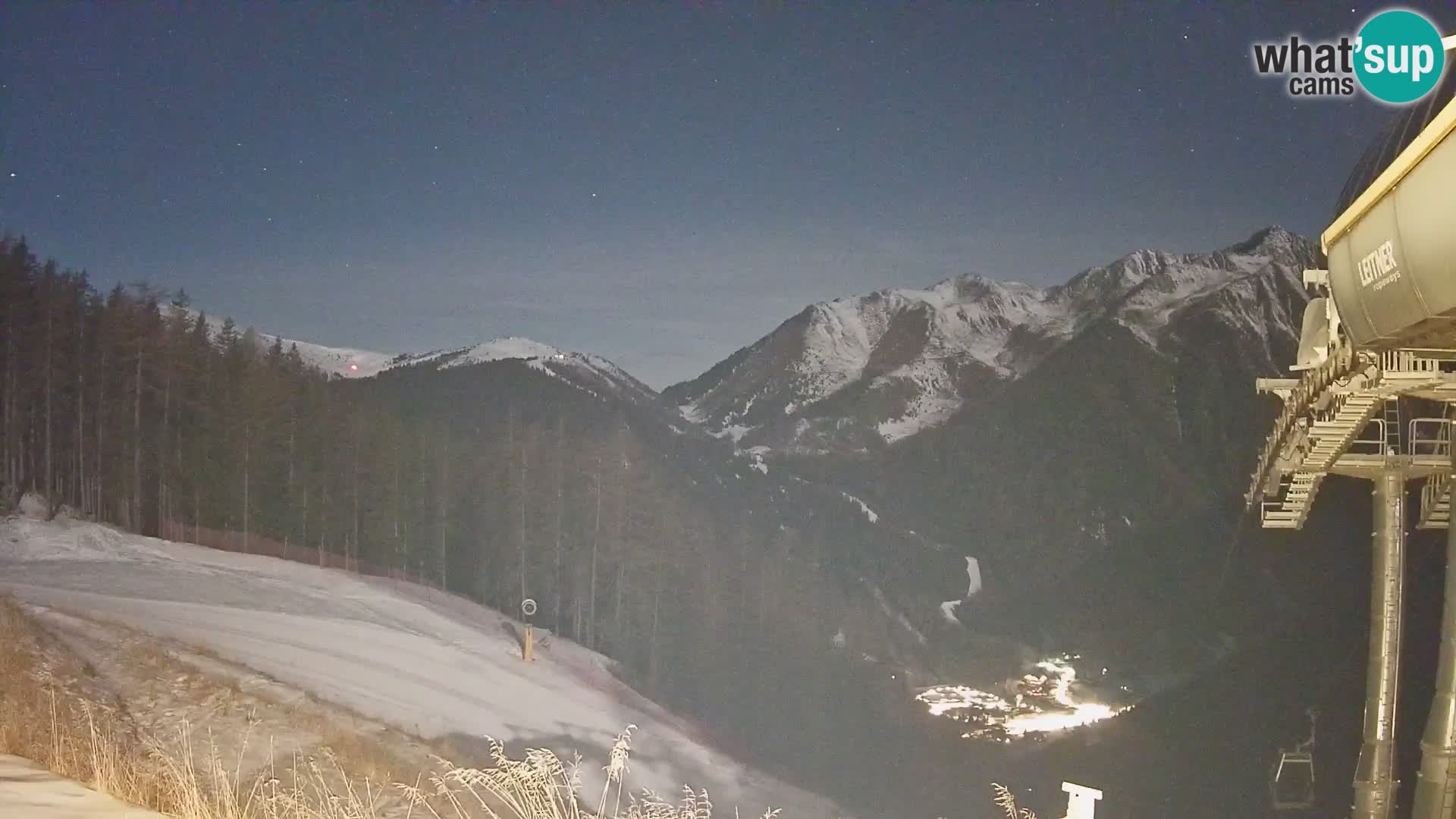 Gitschberg Jochtal SKI | Tanne Berg | Mühlbach