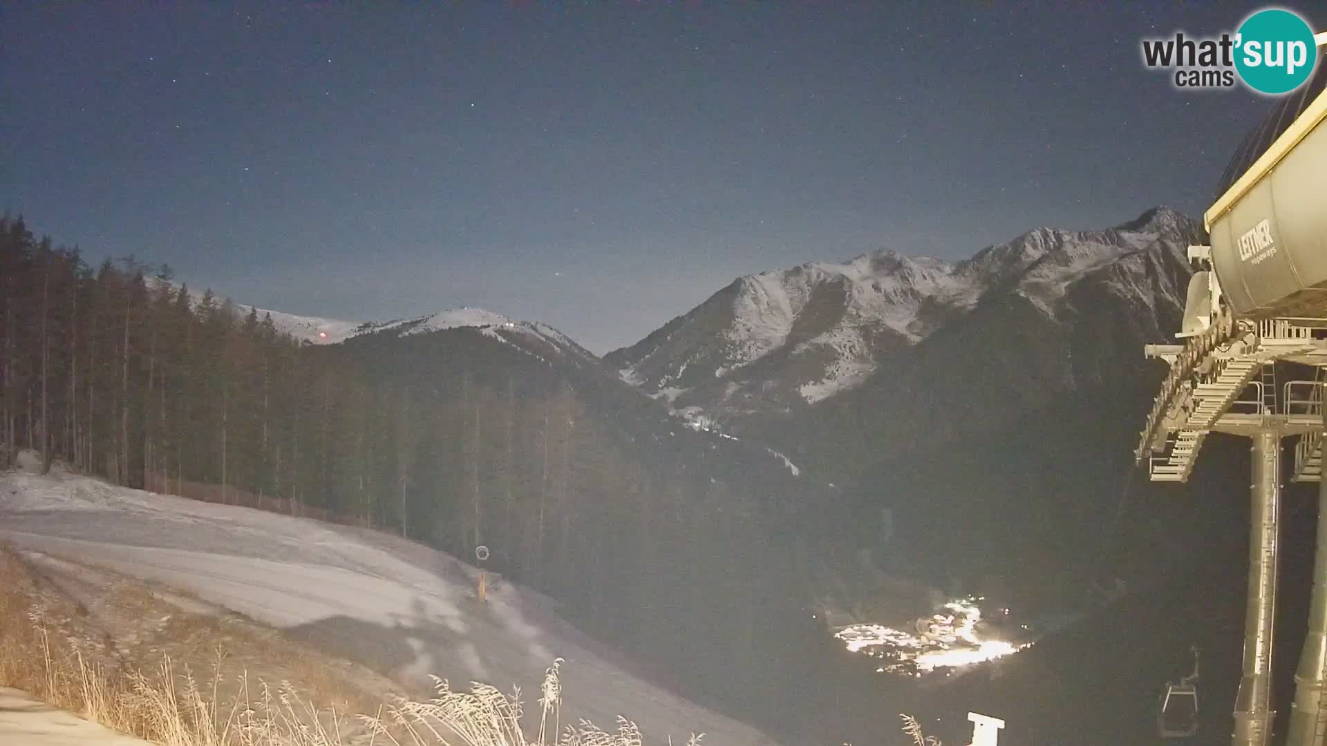 Gitschberg Jochtal SKI | Tanne  | Rio Pusteria