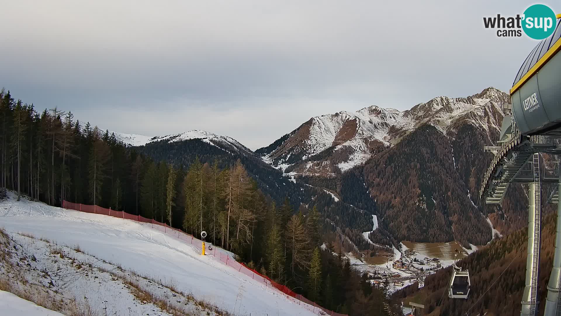 Gitschberg Jochtal SKI | Tanne  | Rio Pusteria