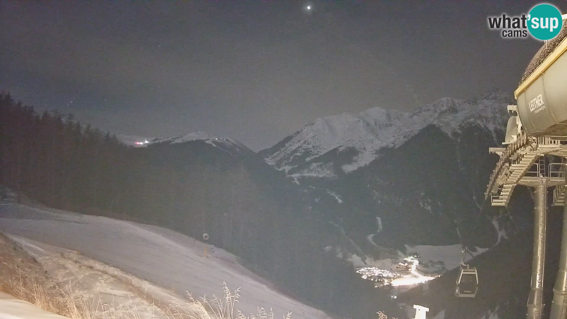 Gitschberg Jochtal SKI | Tanne Berg | Mühlbach