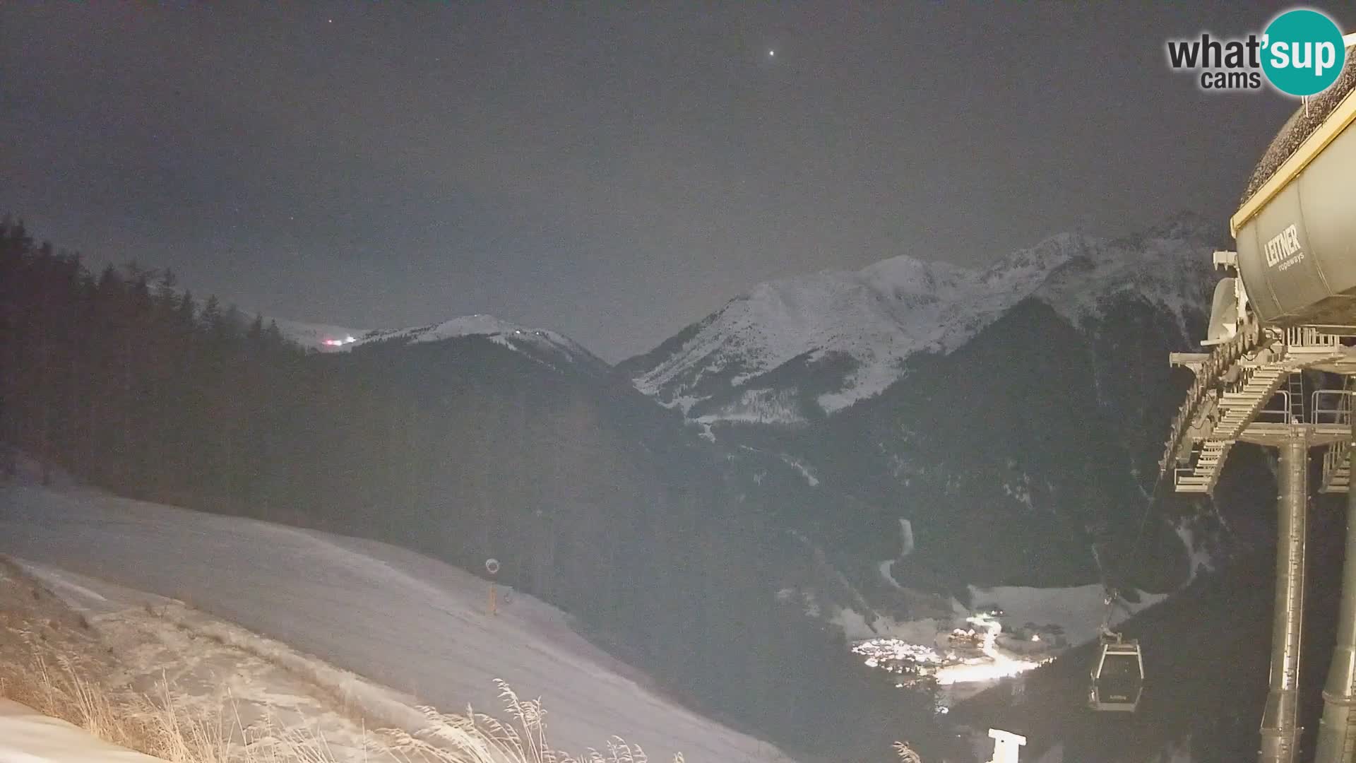 Gitschberg Jochtal SKI | Tanne Berg | Mühlbach