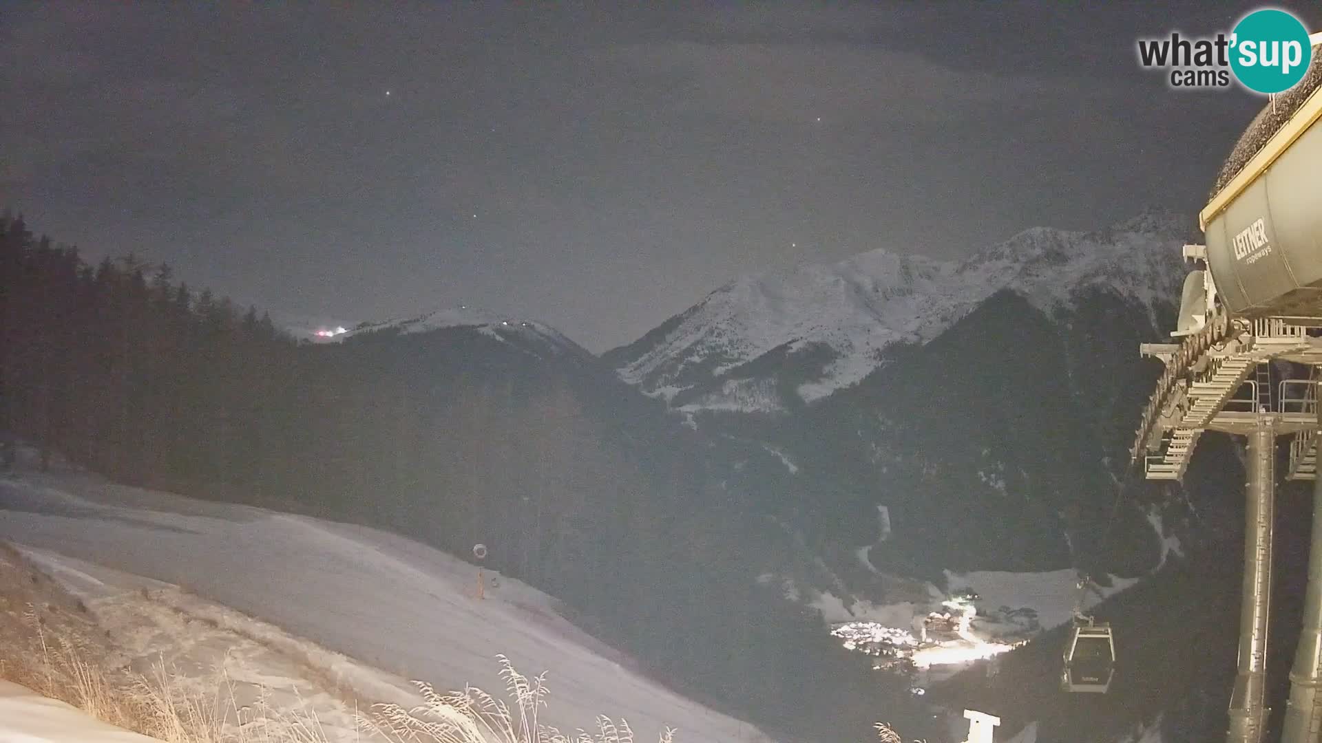 Gitschberg Jochtal SKI | Tanne  | Rio Pusteria