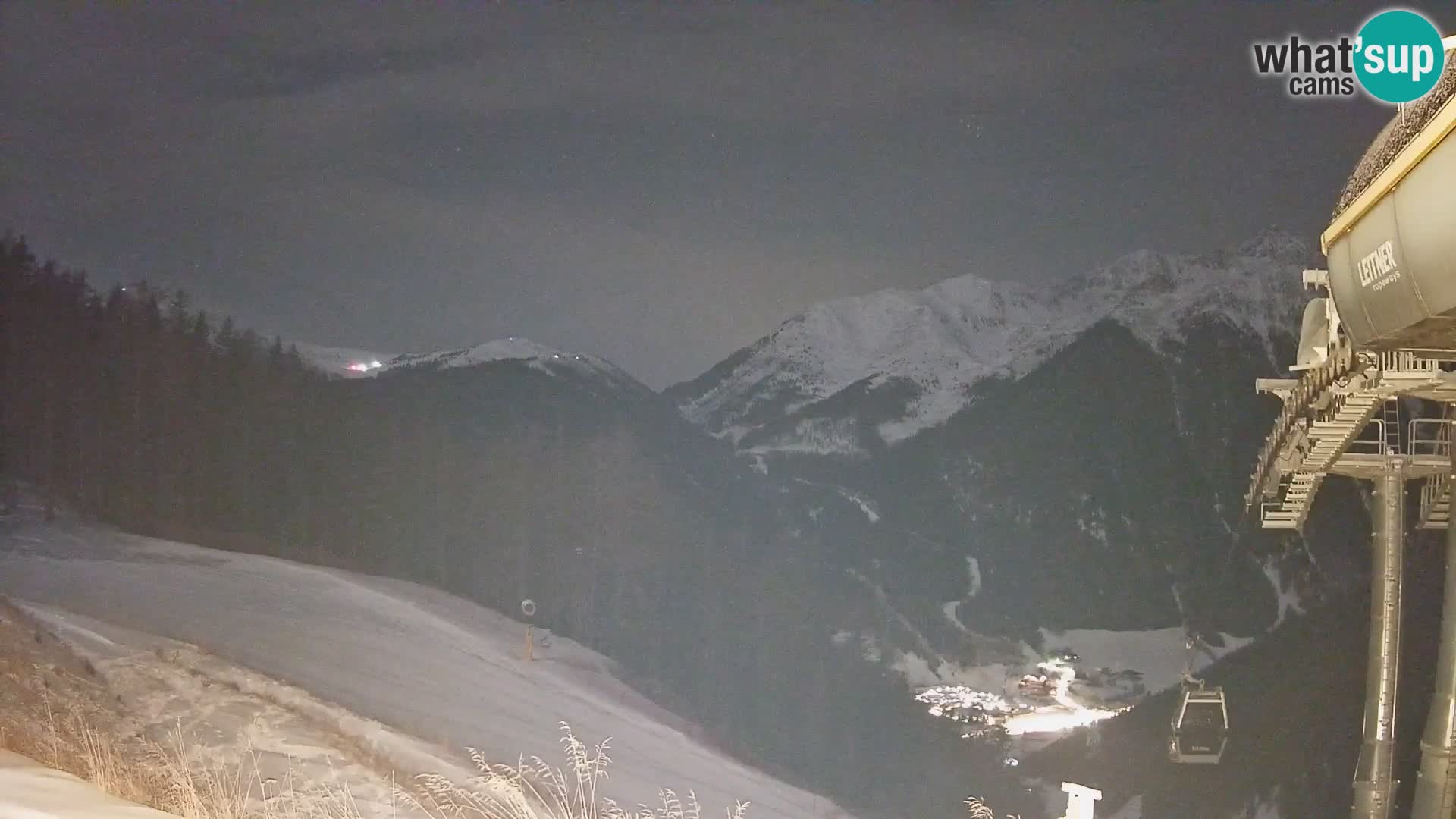 Gitschberg Jochtal SKI | Tanne Berg | Mühlbach