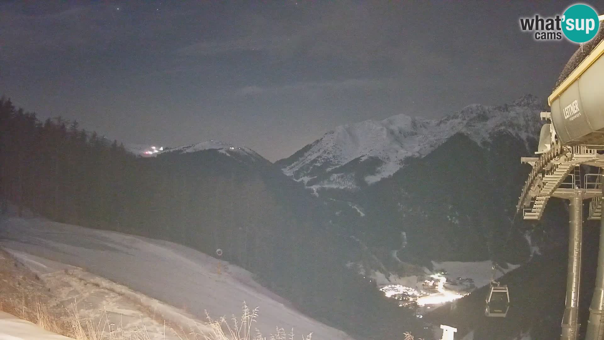 Gitschberg Jochtal SKI | Tanne  | Rio Pusteria