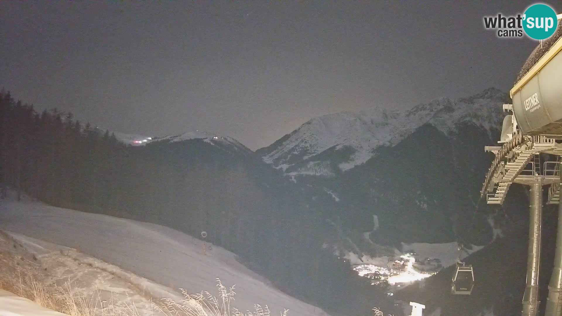 Gitschberg Jochtal SKI | Tanne  | Rio Pusteria