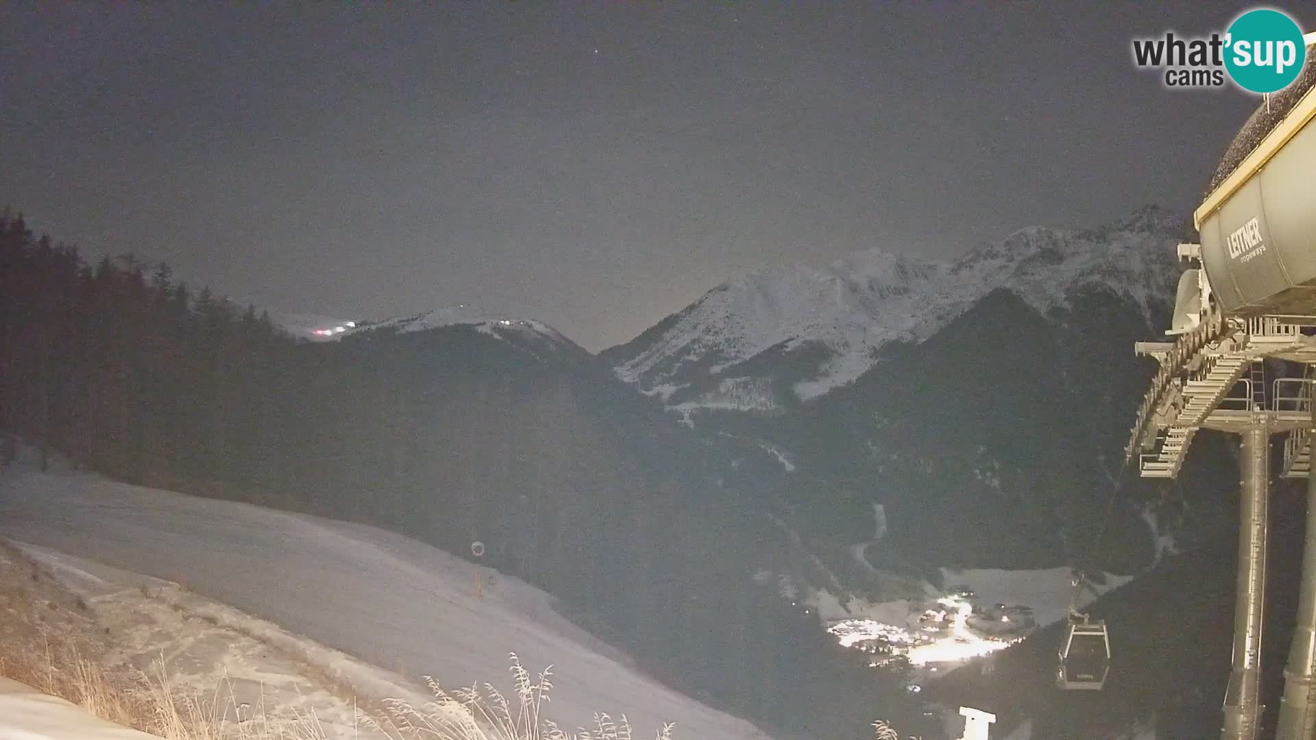 Gitschberg Jochtal SKI | Tanne Berg | Mühlbach