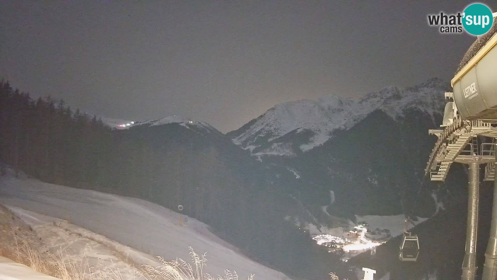 Gitschberg Jochtal SKI | Tanne  | Rio Pusteria