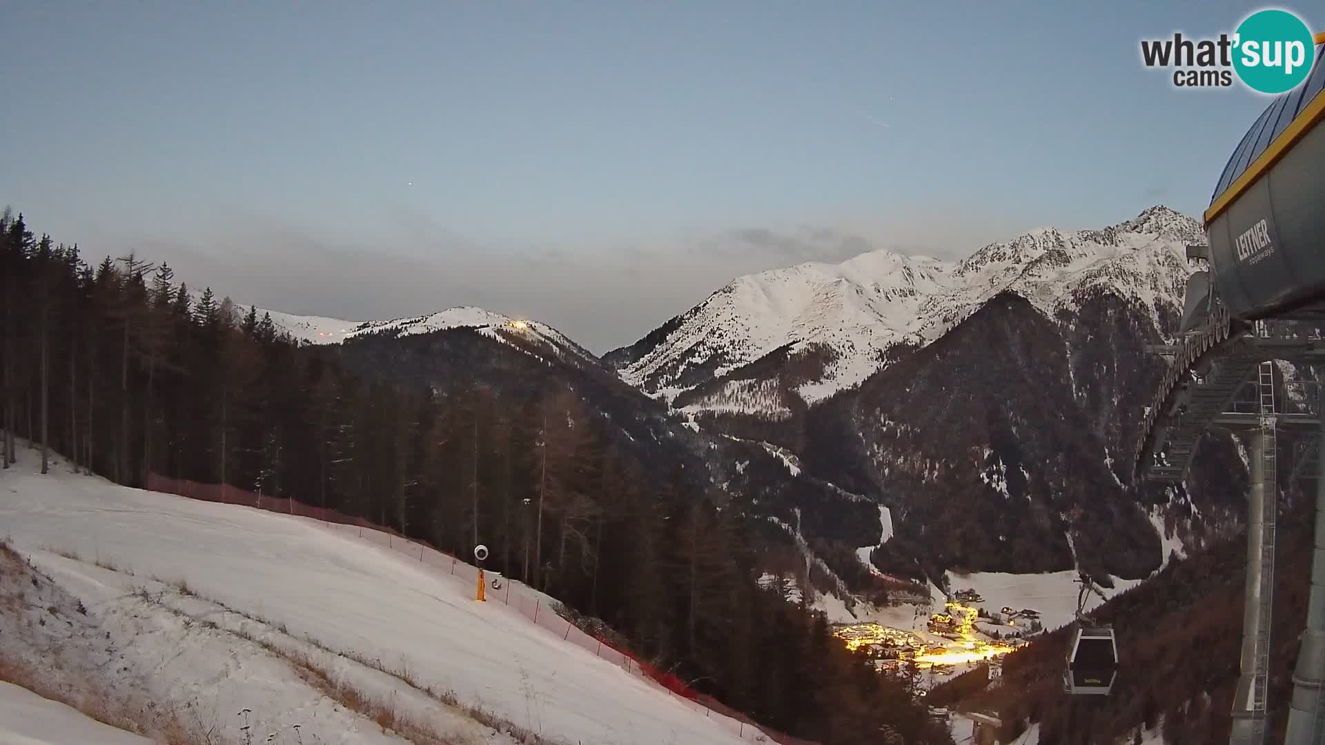 Gitschberg Jochtal SKI | Tanne  | Rio Pusteria